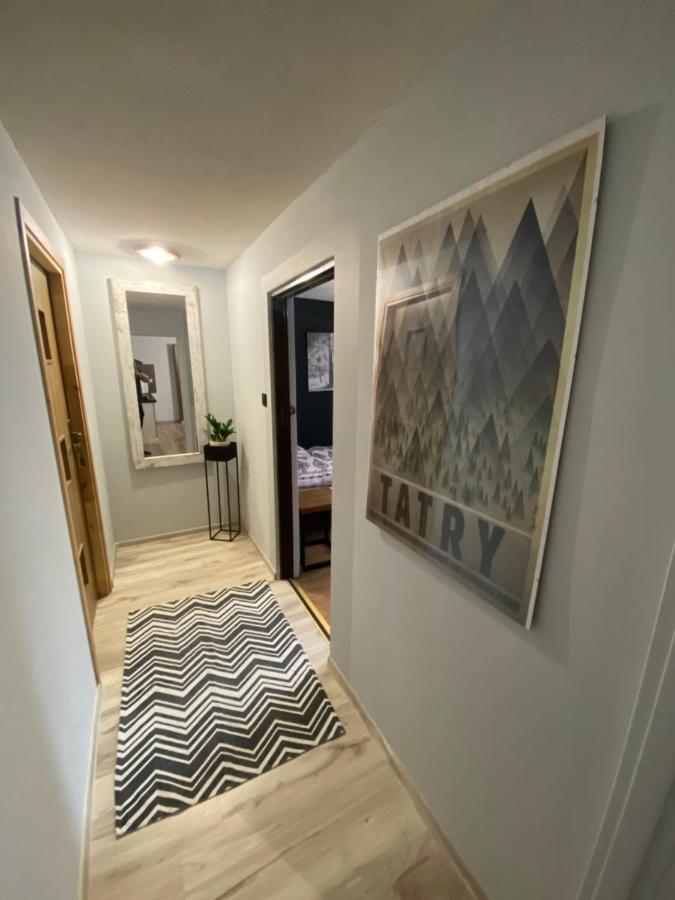Zolta Turnia Apartment Zakopane Exterior photo
