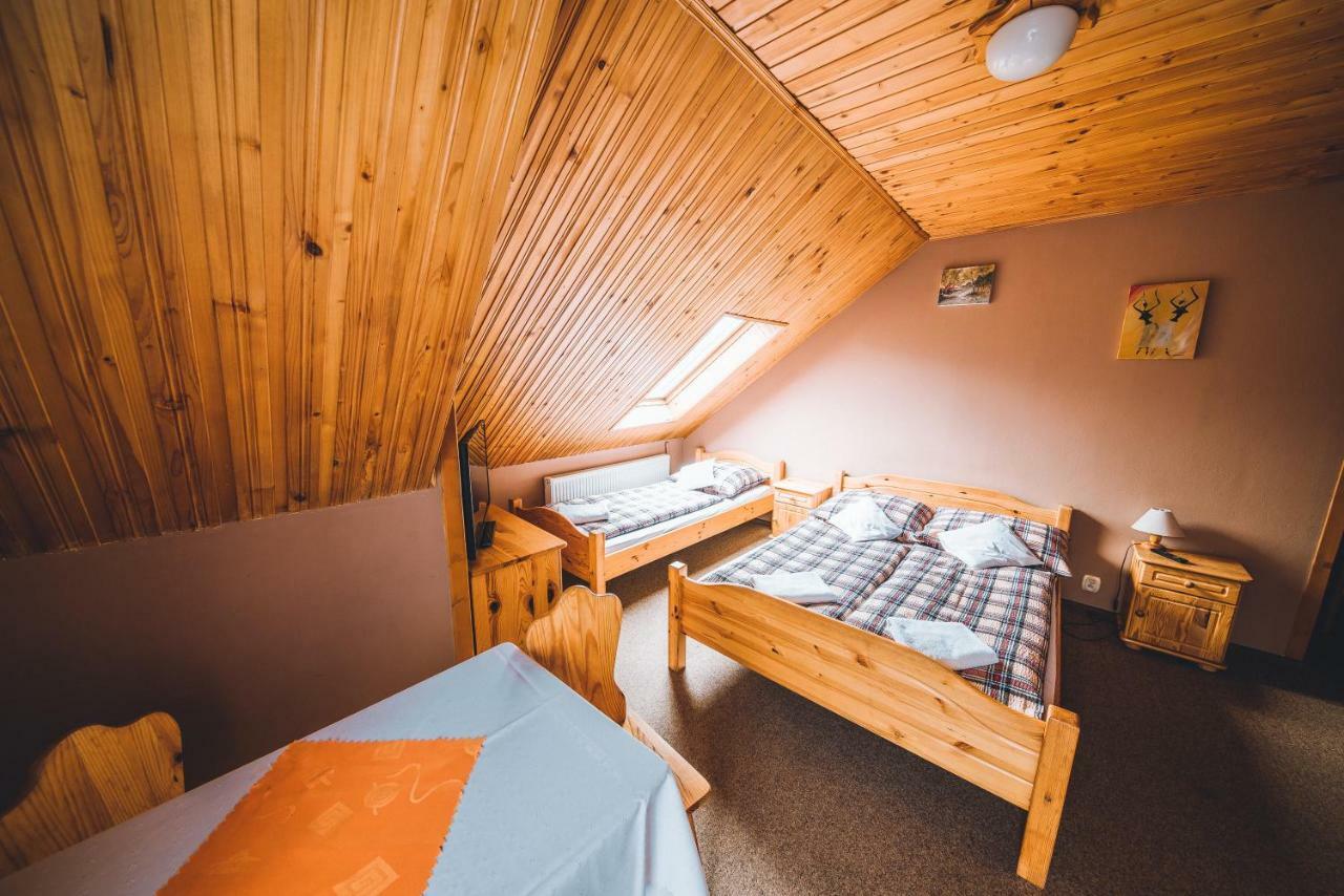 Zolta Turnia Apartment Zakopane Exterior photo