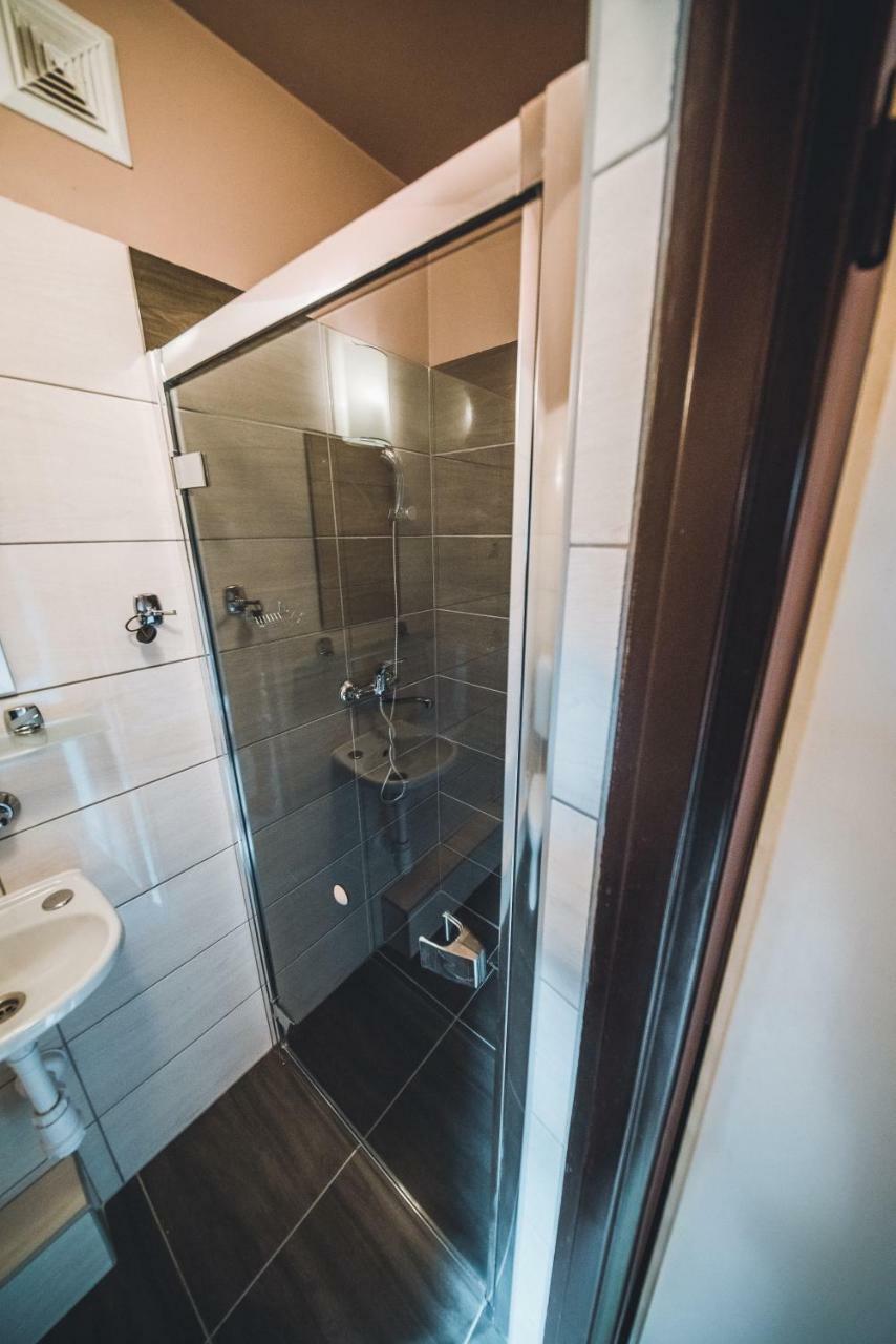 Zolta Turnia Apartment Zakopane Exterior photo