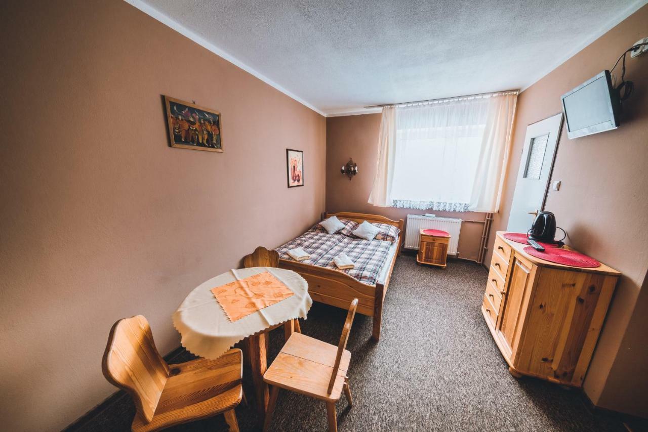 Zolta Turnia Apartment Zakopane Exterior photo